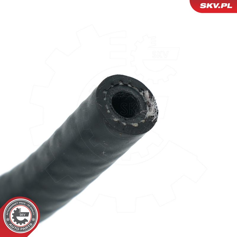 Voolik, Jääkkütus, ESEN SKV 54SKV361
