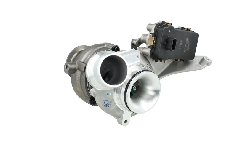 Kompressor, ülelaadimine, NRF 90010063