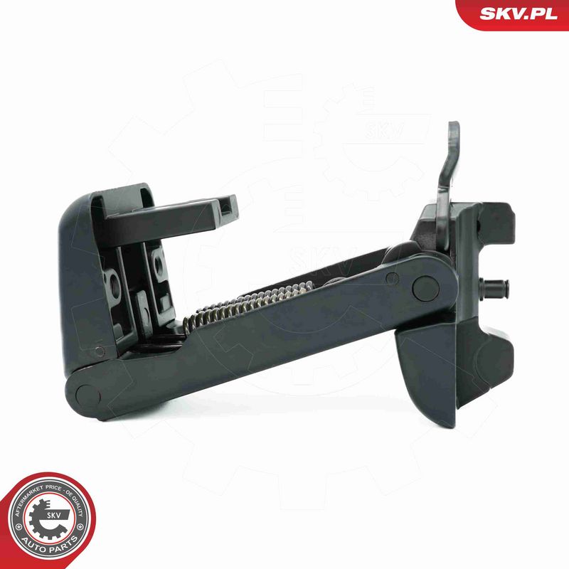 ESEN SKV 96SKV862 Roller Guide, sliding door