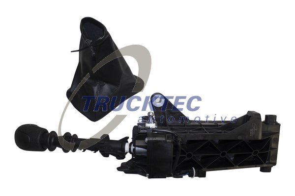 Автозапчасть TRUCKTEC AUTOMOTIVE 0224032