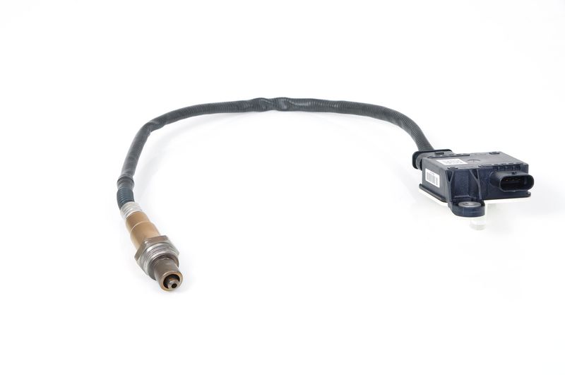 BOSCH 0281006662 Particle Sensor