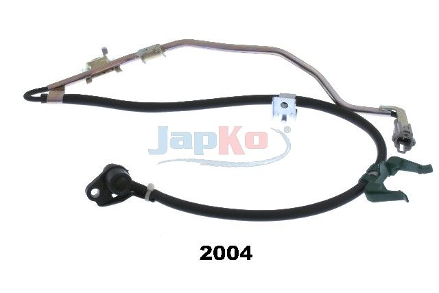 JAPKO 1512004 Sensor, wheel speed