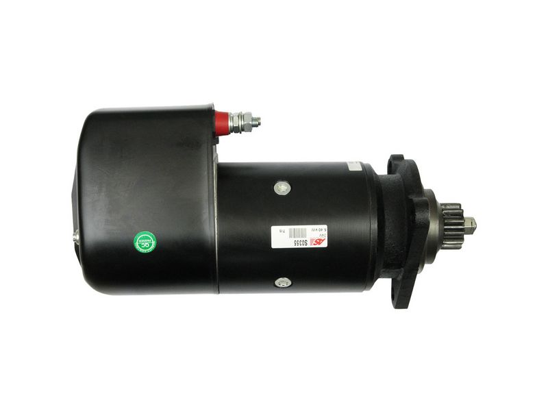 AS-PL S0355 Starter