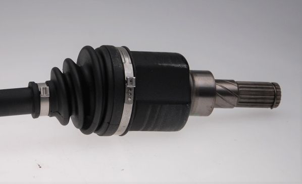 SPIDAN 24921 Drive Shaft