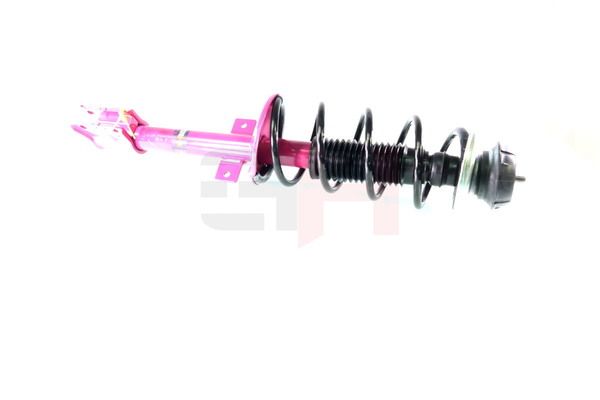 GH GH-353998C01 Pakabos statramstis