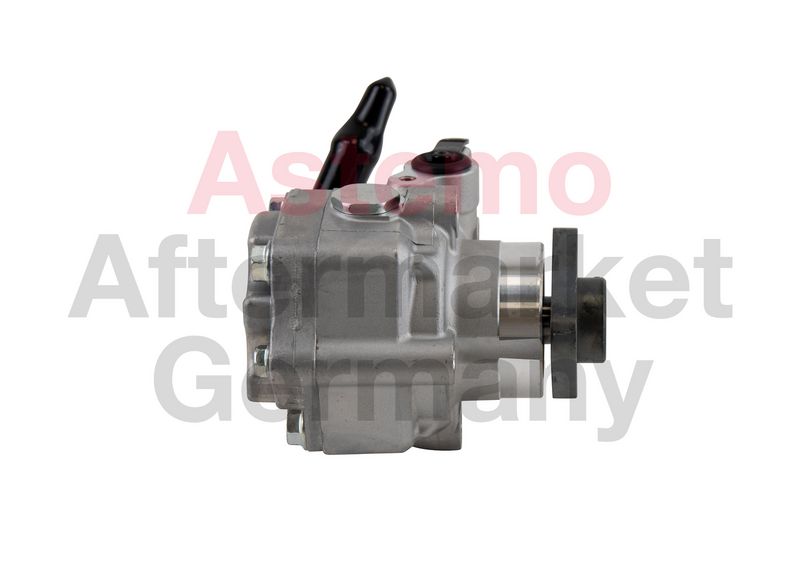 ASTEMO-HITACHI 2503632 Hydraulic Pump, steering