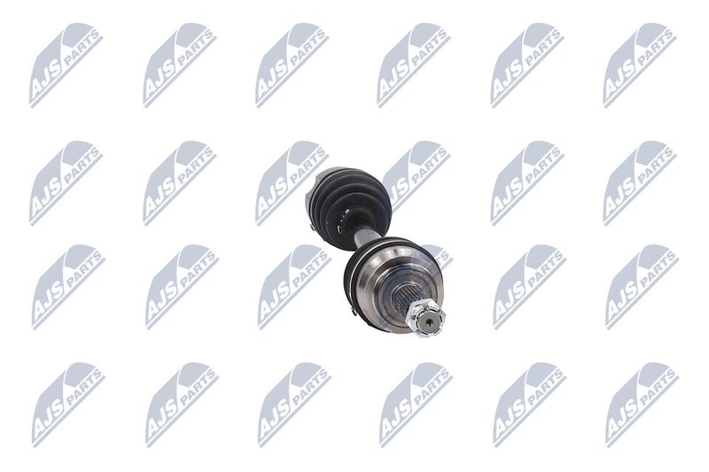 Veovõll, NTY NPW-CH-052