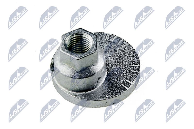 Kruvi, roolireg., NTY...