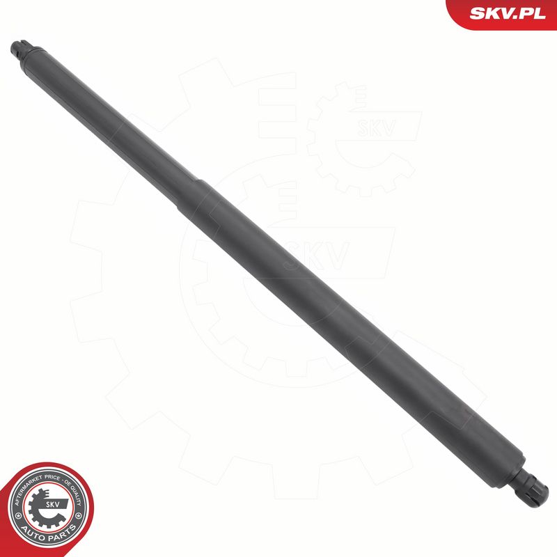 Gaasivedru, pagasi-,...