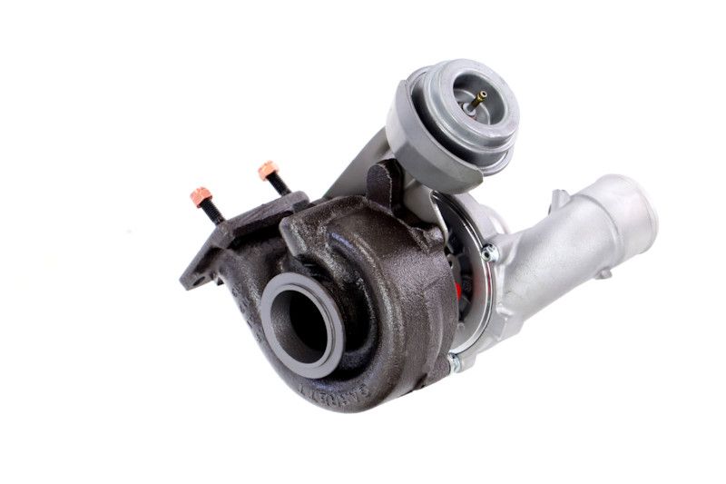 REMANTE 003-001-001014R Charger, charging (supercharged/turbocharged)