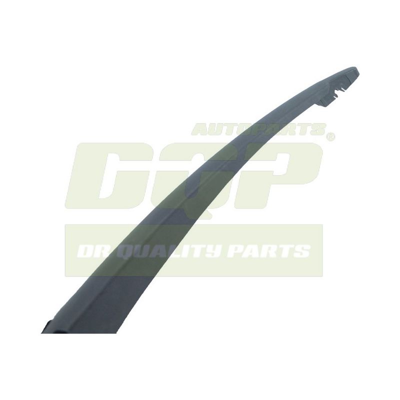 DR. QUALITY PARTS 74353 Wiper Arm Set, window cleaning