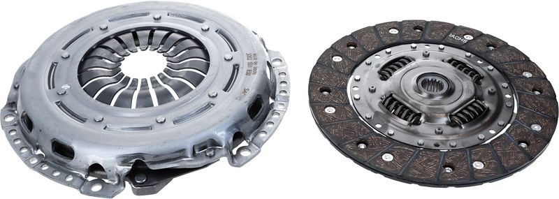 Sidurikomplekt, SACHS 3000 950 068