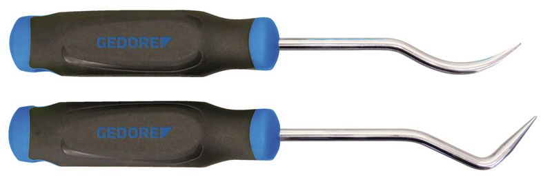 Set scule de desfacere, furtun GEDORE KL-0126-303