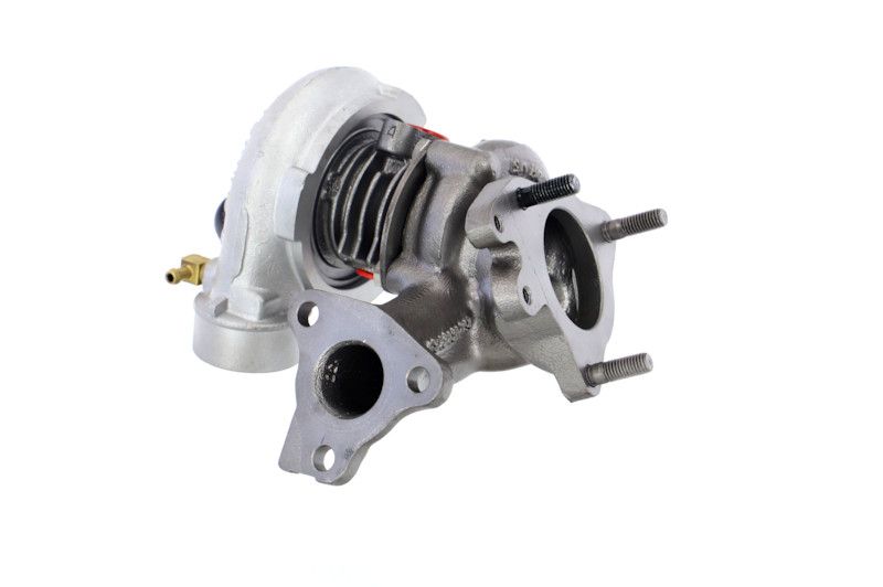 REMANTE 003-001-000004R Charger, charging (supercharged/turbocharged)