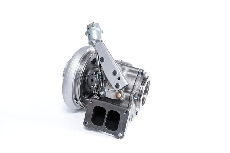 Compresor,sistem de supraalimentare T918533 BTS Turbo