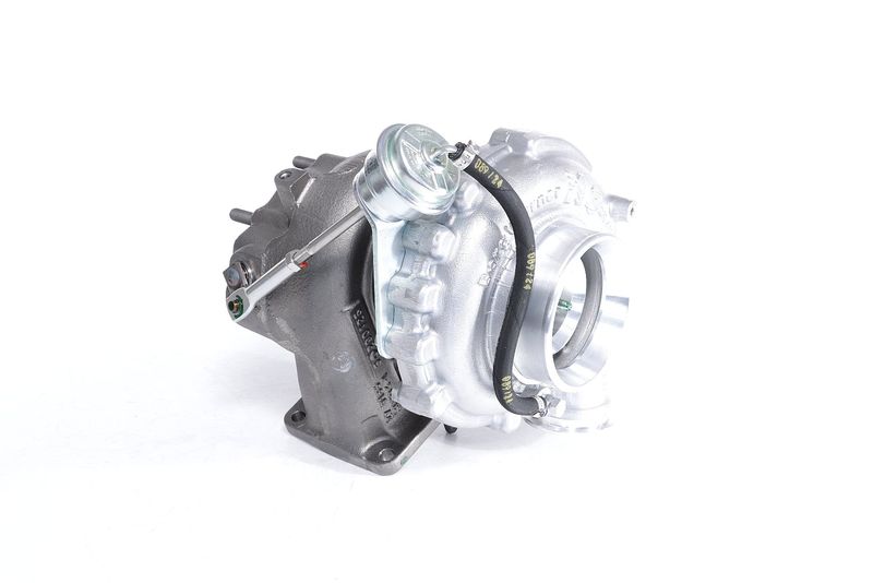 Compresor,sistem de supraalimentare T916019 BTS Turbo