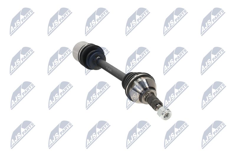 Veovõll, NTY NPW-PL-159