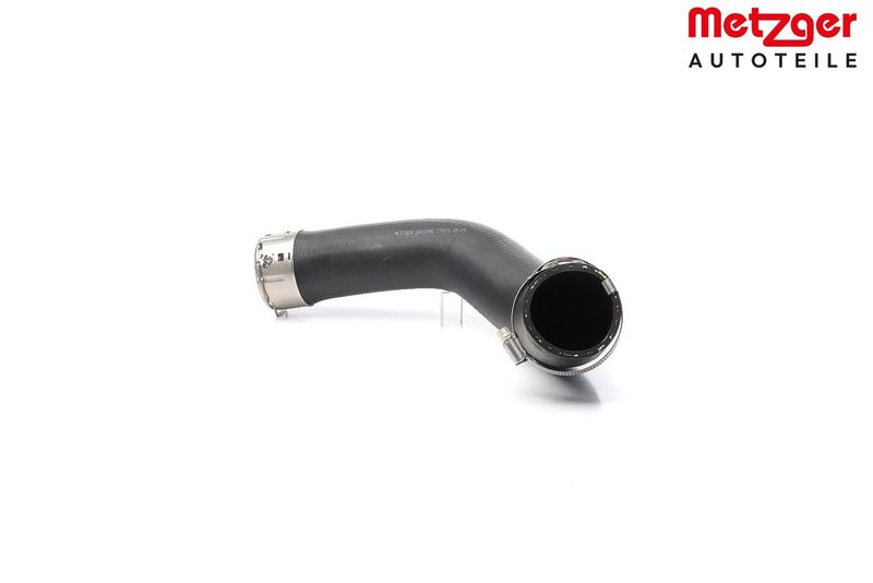 METZGER AUTOTEILE 2401096 Charge Air Hose