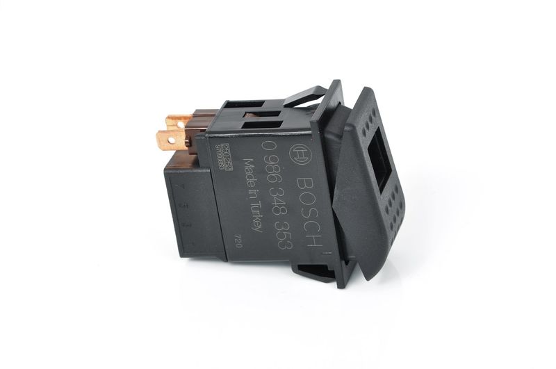 BOSCH 0986348353 Direction Indicator Switch
