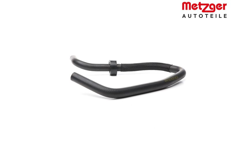 METZGER AUTOTEILE 2420764 Radiator Hose