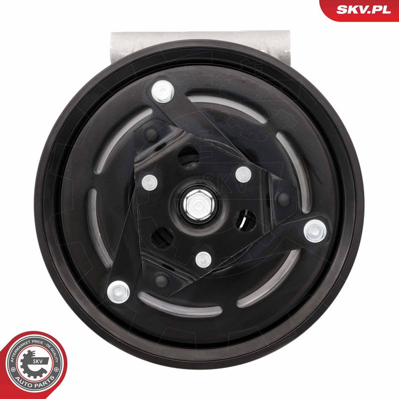 Kompressor, kliimaseade, ESEN SKV 84SKV067