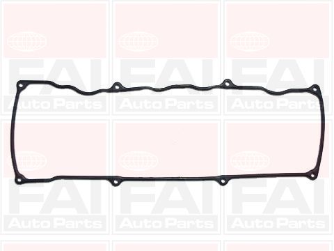 FAI AutoParts Tarpiklis, svirties dangtis