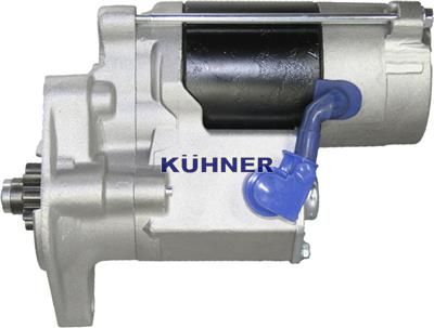 AD KÜHNER 254182 Starteris