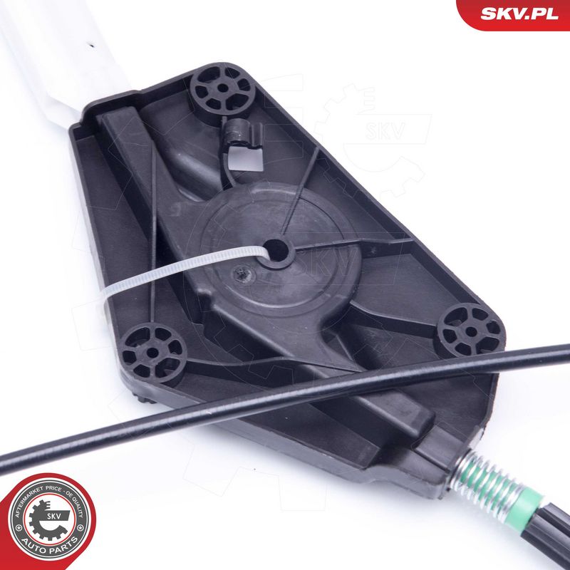 Aknatõstuk, ESEN SKV 00SKV332