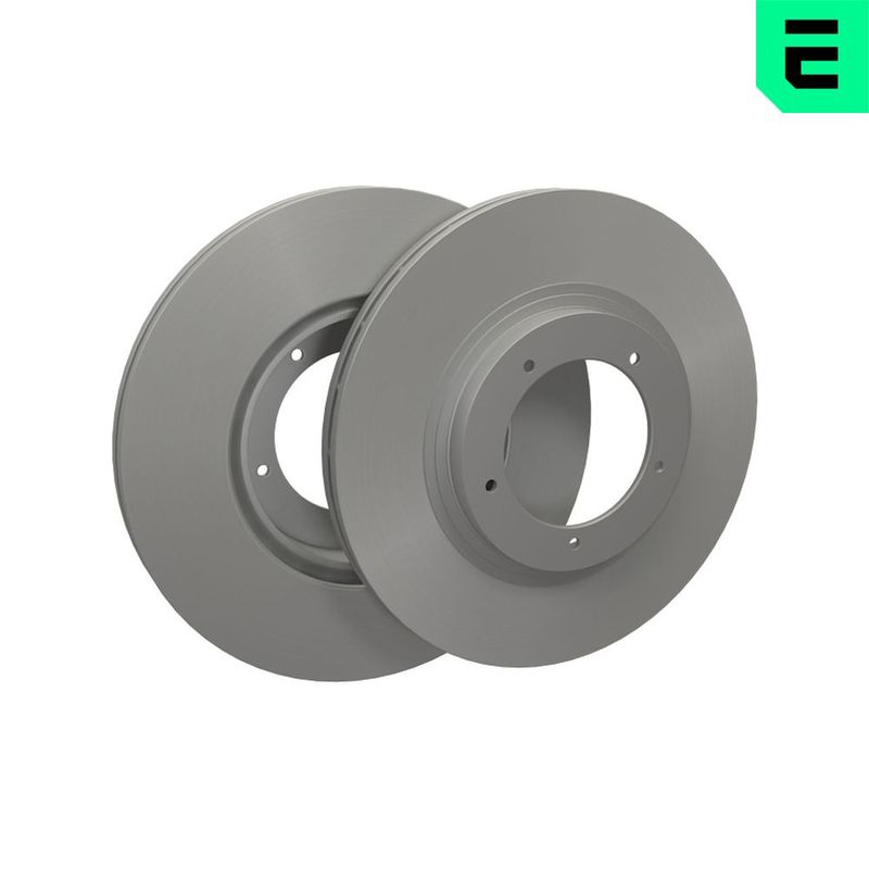 Disc frana BS-8978C OPTIMAL
