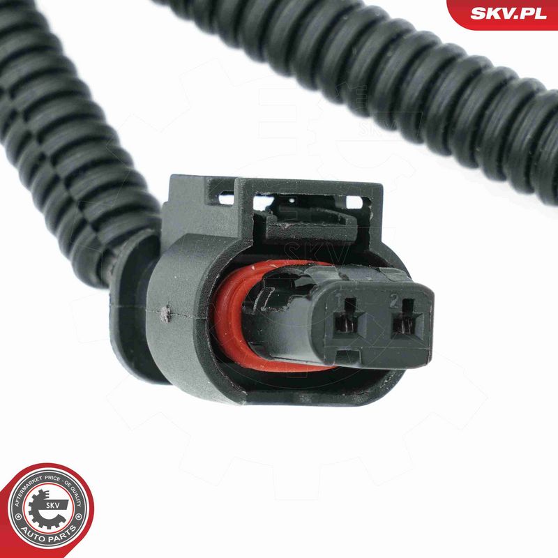 ESEN SKV 30SKV465 Sensor, exhaust gas temperature