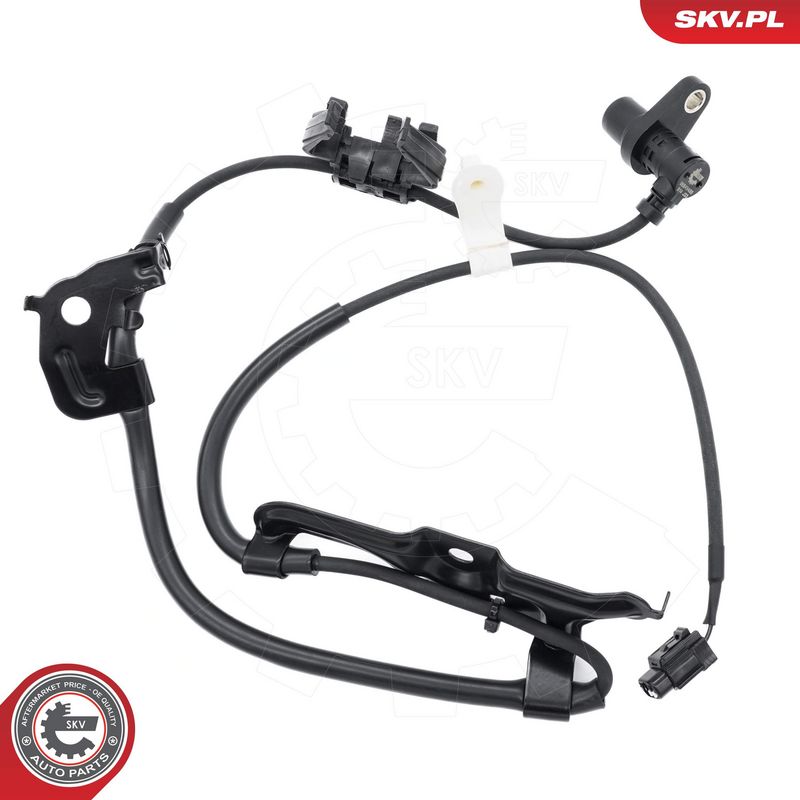 Andur, rattapöörete arv, ESEN SKV 06SKV480