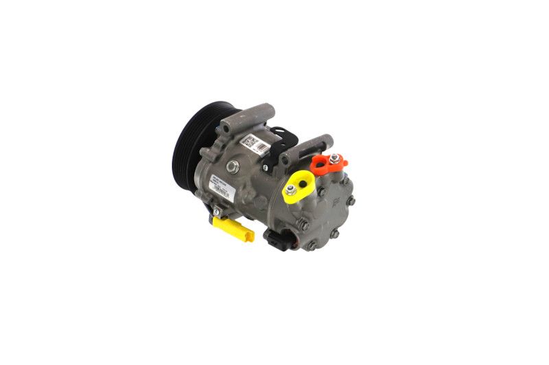 REMANTE 005-001-000163R Compressor, air conditioning