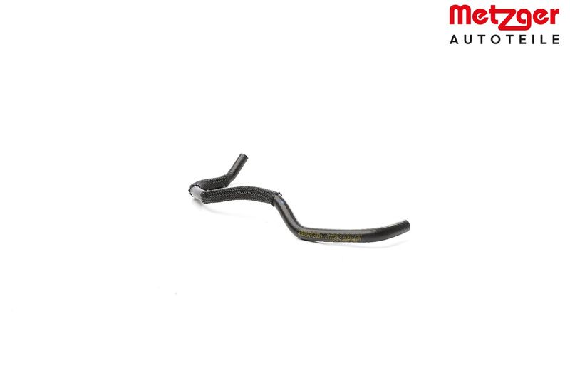 LADELUFTSCHLAUCH METZGER AUTOTEILE 2401117 25