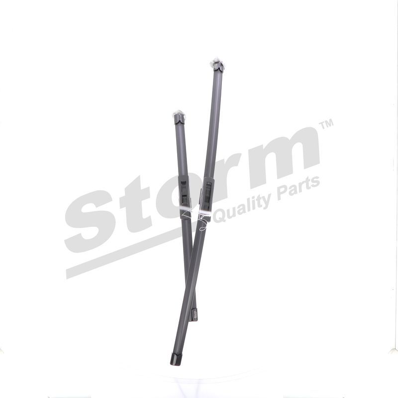 Balai d'essuie-glace STORM QUALITY PARTS STO600400PLAT