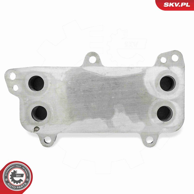 ESEN SKV 31SKV272 Oil Cooler, engine oil