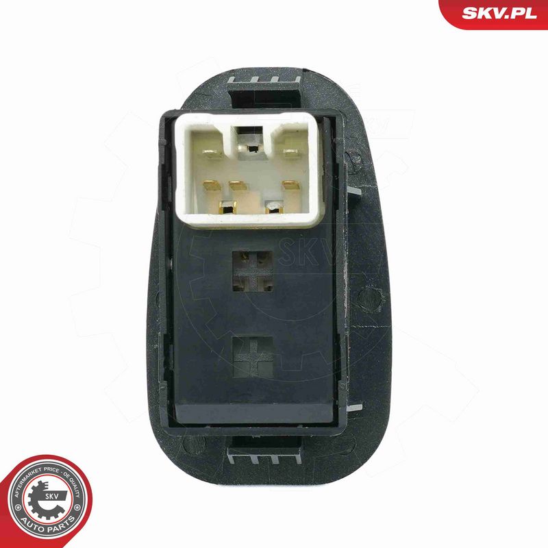 ESEN SKV 37SKV512 Switch, window regulator