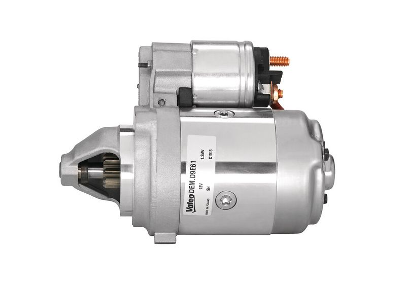 VALEO 432512 Starter