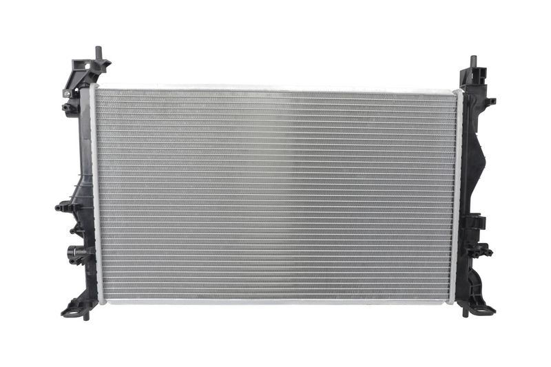 HELLA 8MK 366 301-491 Radiator, engine cooling