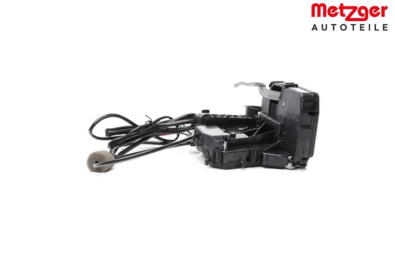 METZGER AUTOTEILE 2314671 Durų spyna