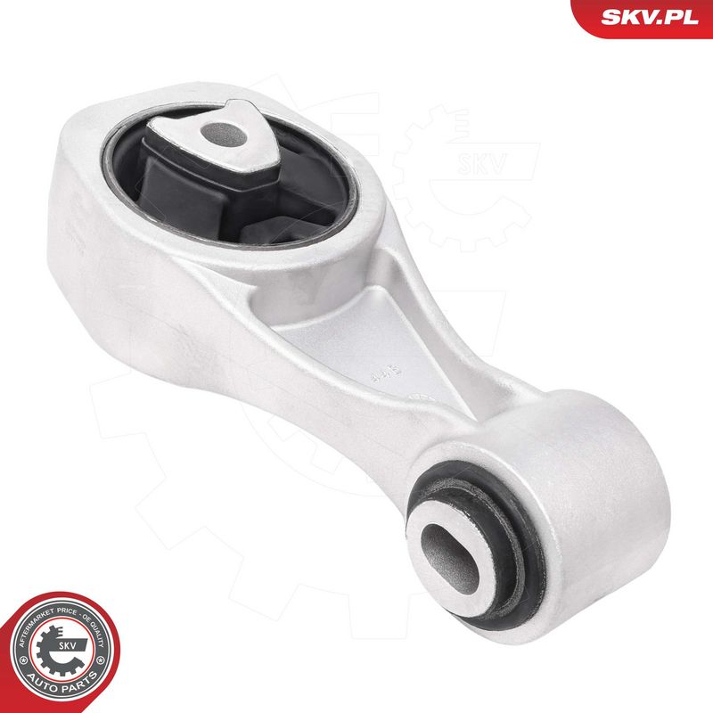 Paigutus, Mootor, ESEN SKV 75SKV269