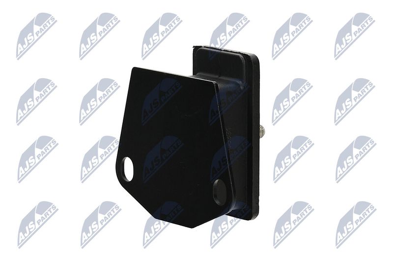 Paigutus, Mootor, NTY ZPS-MS-073