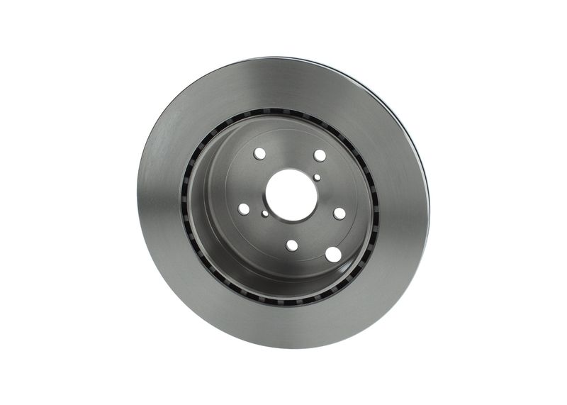 BOSCH 0986479V05 Stabdžių diskas