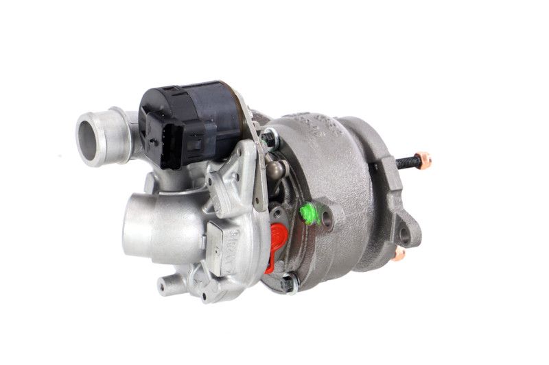 REMANTE 003-002-000046R Charger, charging (supercharged/turbocharged)