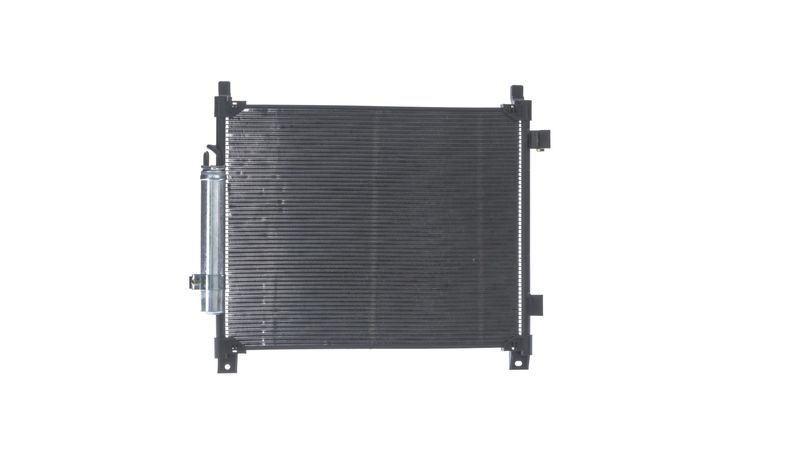 Product Image - Condensor, airconditioning - AC1027000S - MAHLE