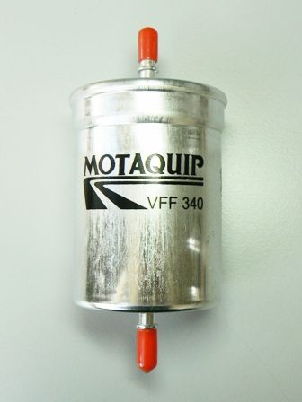 MOTAQUIP Üzemanyagszűrő VFF340