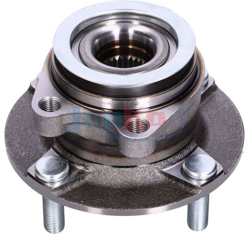 Rattarumm, JAPKO 411051