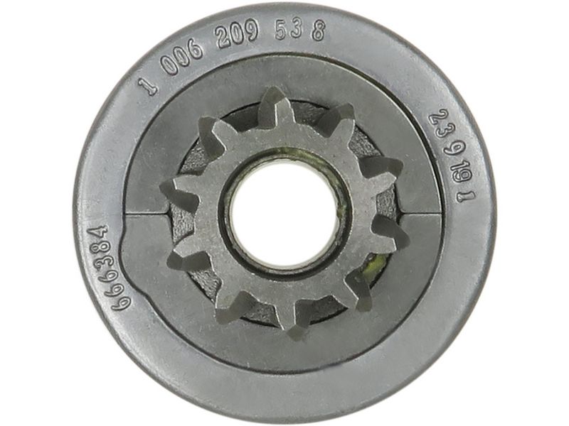 AS-PL SD0044(BOSCH) Freewheel Gear, starter