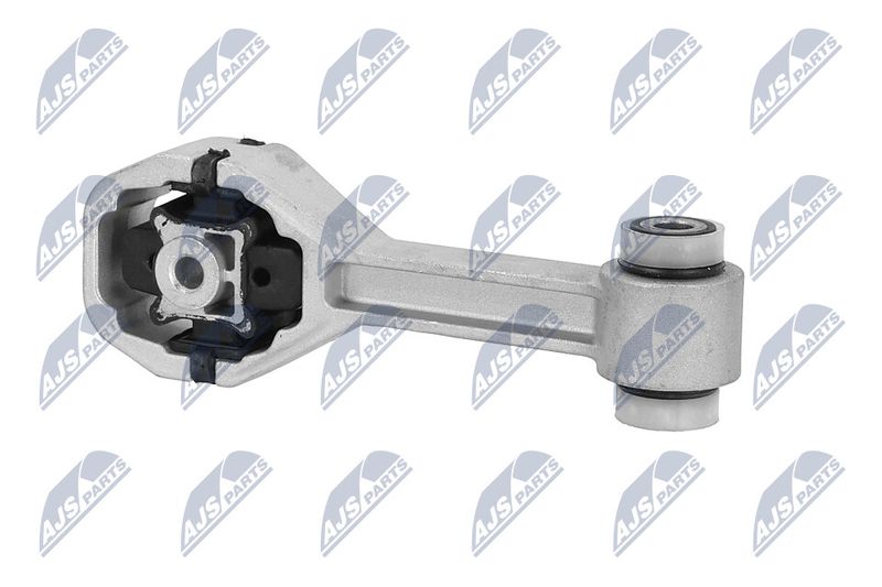 NTY ZPS-RE-092 Mounting, automatic transmission