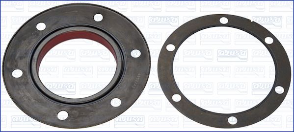 AJUSA 61001800 - Shaft Seal, crankshaft