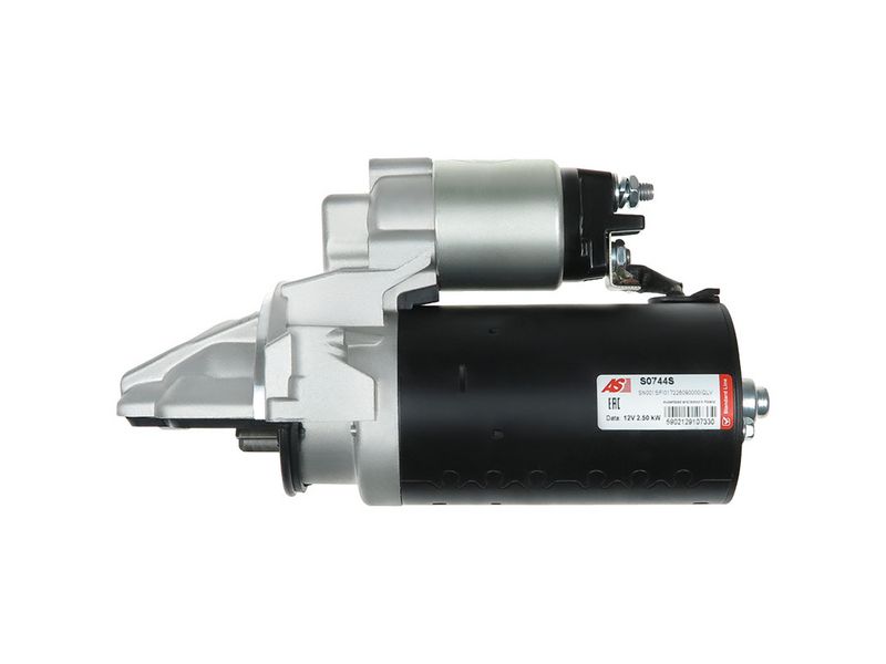 AS-PL S0744S Starter